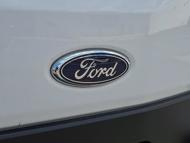 Certified 2025 Ford Transit 250 Low Roof w/ Exterior Upgrade Package RWD image 28