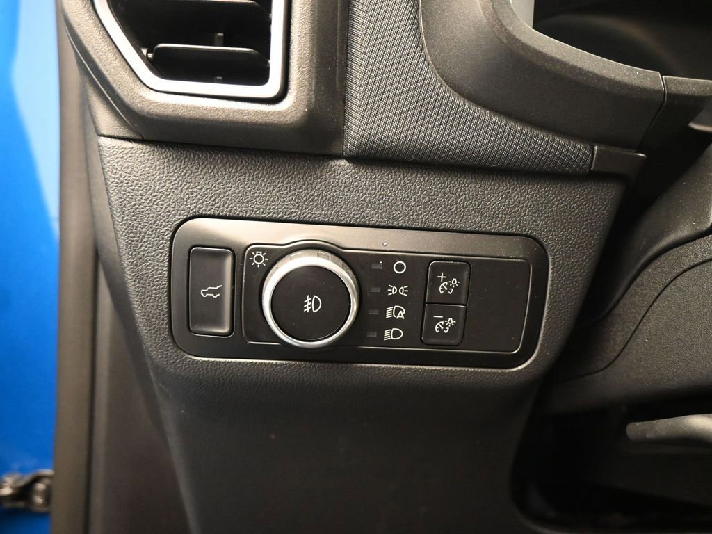 Certified 2025 Ford Bronco Sport Badlands image 40