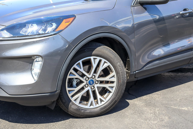 Certified 2022 Ford Escape SEL w/ Technology Package FWD image 9