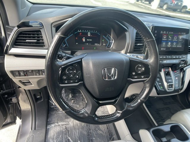 Used 2019 Honda Odyssey Elite image 18