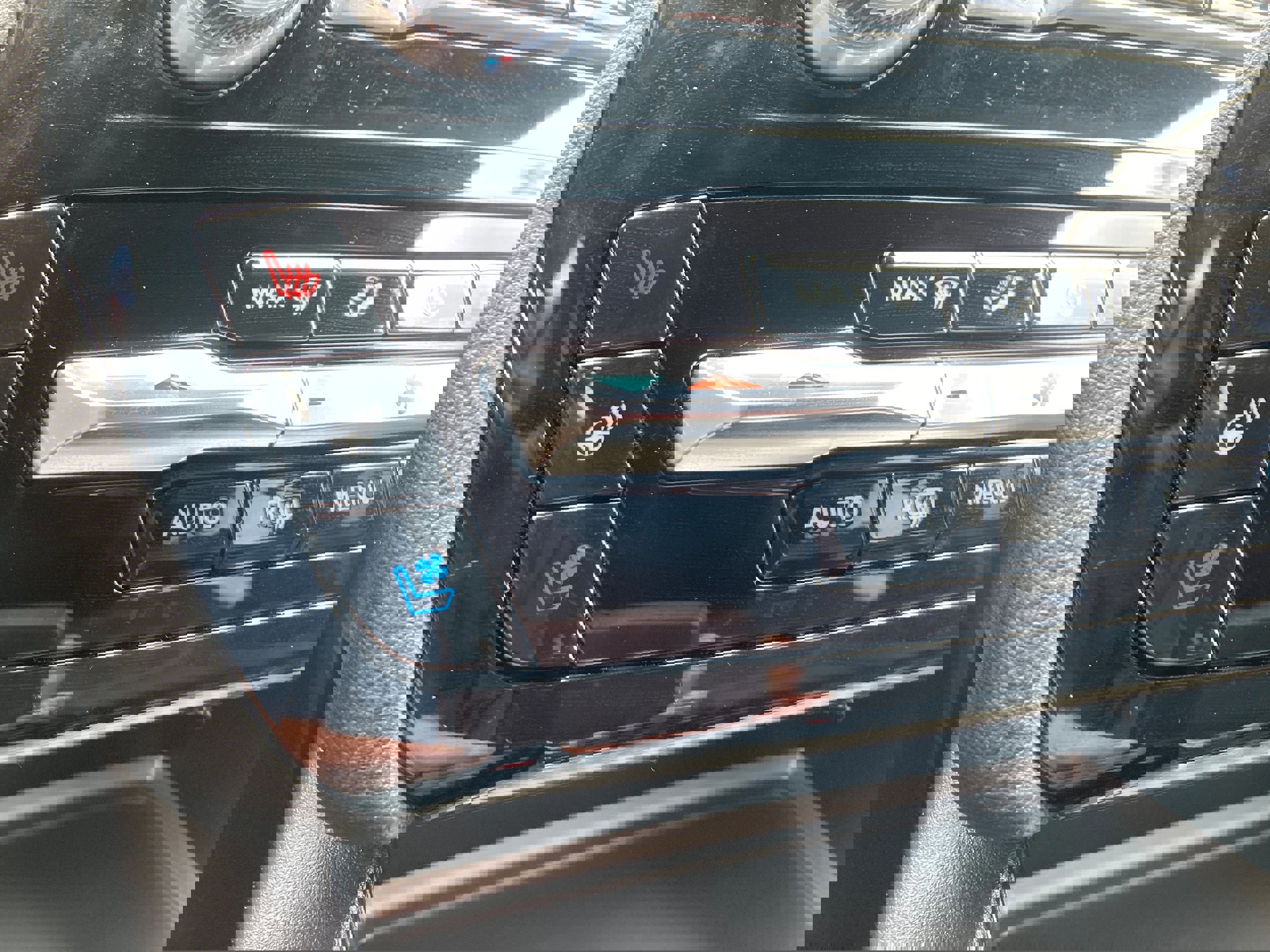 Certified 2023 Ford Explorer ST w/ Equipment Group 401A image 17