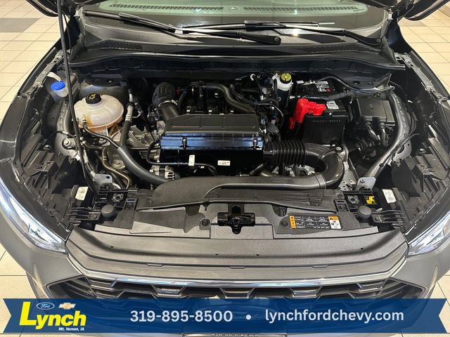 Certified 2024 Ford Escape ST-Line w/ Tech Pack #1 AWD/4WD image 29