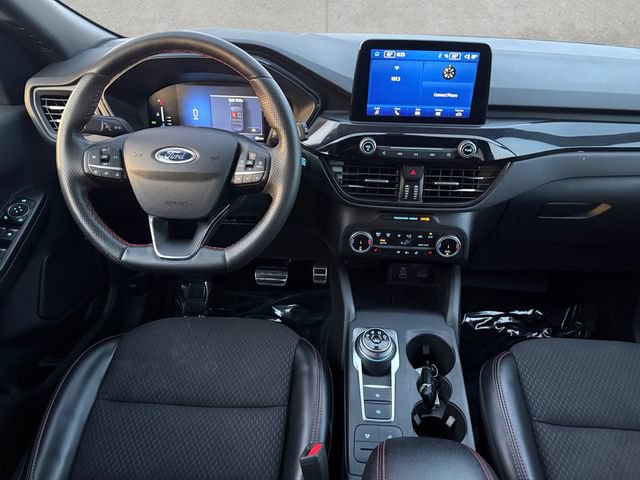 Certified 2024 Ford Escape ST-Line AWD/4WD image 21