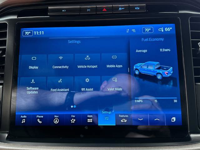 Certified 2023 Ford F150 Raptor w/ Raptor Carbon Fiber Package image 39