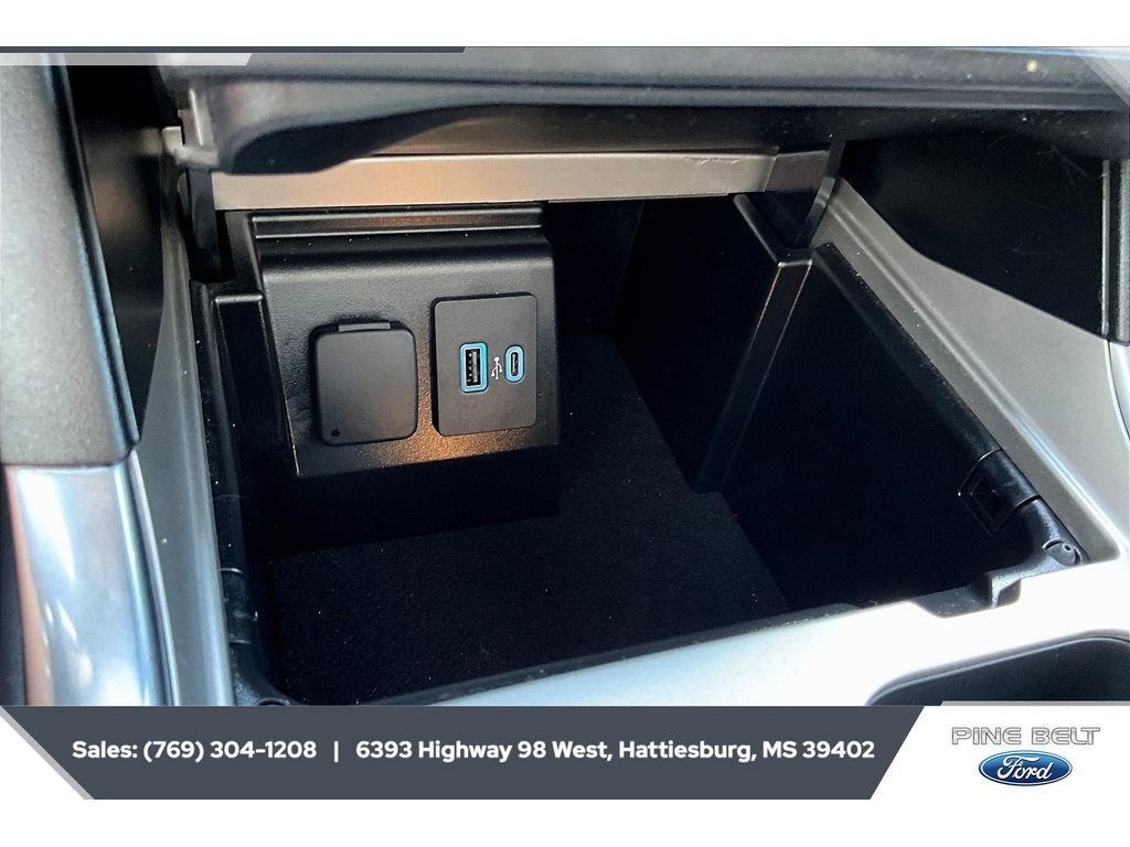 Certified 2023 Ford Explorer XLT w/ Equipment Group 202A image 24