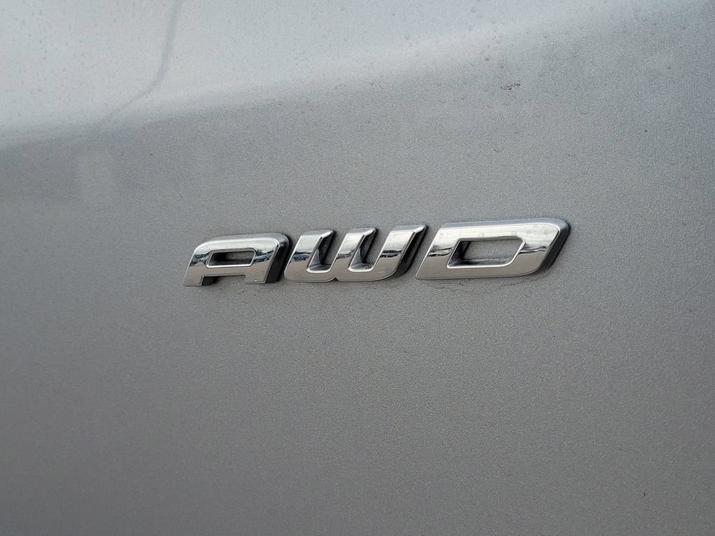 Certified 2023 Ford Edge SEL AWD/4WD image 6