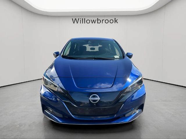 Used 2023 Nissan Leaf SV Plus FWD image 7