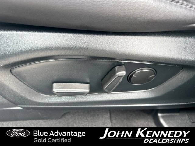 Certified 2023 Ford Explorer XLT w/ Equipment Group 202A AWD/4WD image 19