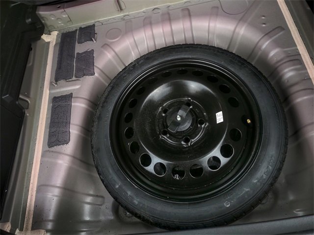 Used 2024 Chevrolet Trax ACTIV w/ Driver Confidence Package image 21