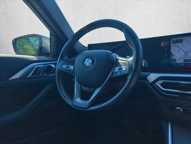 Used 2024 BMW 430i Coupe w/ Premium Package RWD image 27