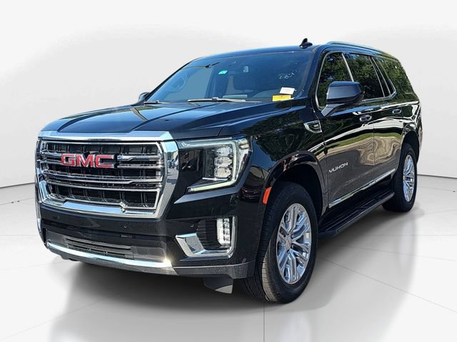 Used 2023 GMC Yukon SLT RWD image 7