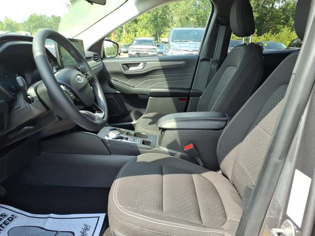 Certified 2024 Ford Escape Active w/ Tech Pack #2 AWD/4WD image 12