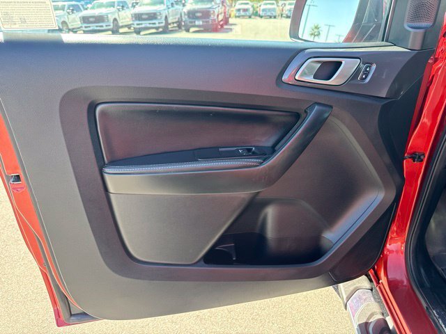 Certified 2019 Ford Ranger Lariat w/ Equipment Group 501A Mid AWD/4WD image 14