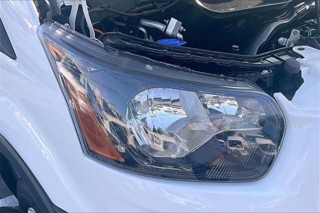 Certified 2023 Ford Transit 250 Low Roof w/ Exterior Upgrade Package image 29