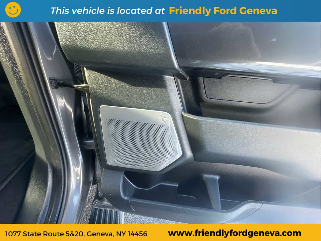 Certified 2023 Ford F150 Lariat w/ Equipment Group 502A High AWD/4WD image 54
