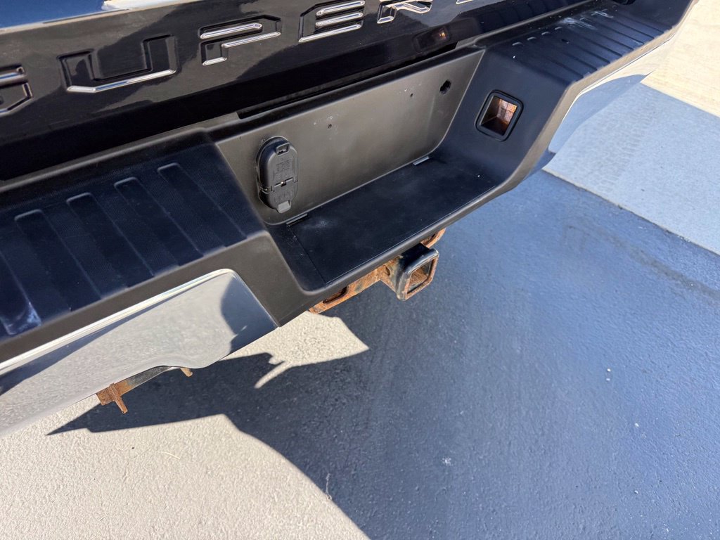 Certified 2019 Ford F250 XLT AWD/4WD image 17