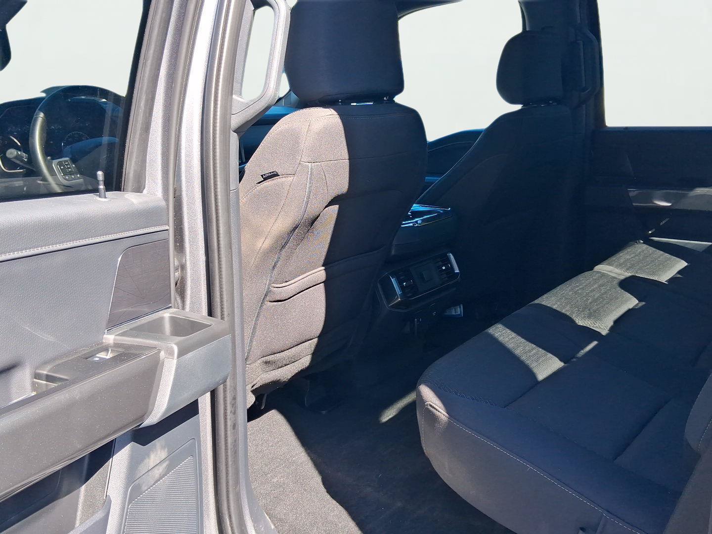 Certified 2023 Ford F150 XLT w/ Equipment Group 302A High AWD/4WD image 22