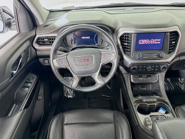 Used 2023 GMC Acadia AT4 w/ Technology Package AWD/4WD image 19