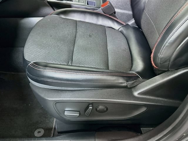 Certified 2023 Ford Escape ST-Line w/ Tech Pack #1 AWD/4WD image 25