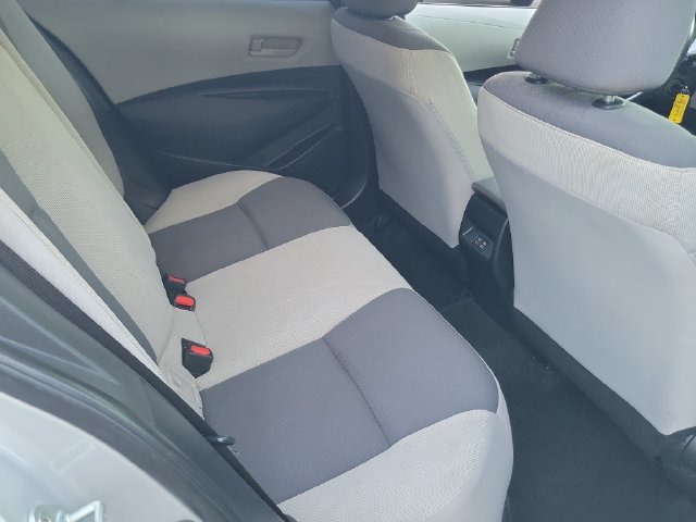 Used 2023 Toyota Corolla LE FWD image 19