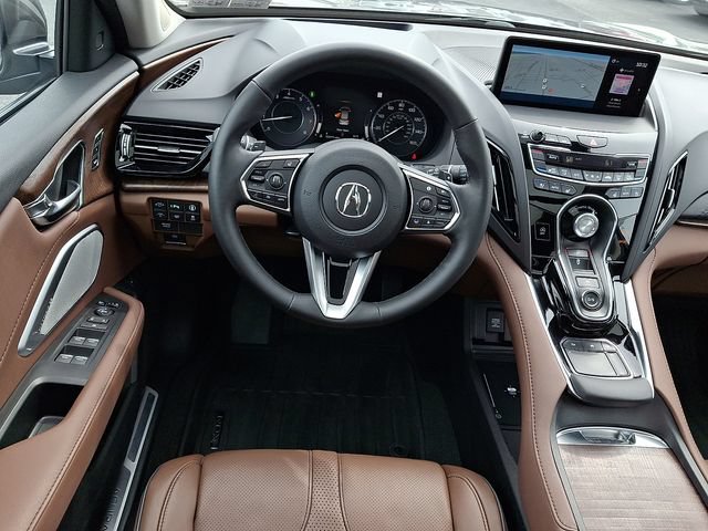 Used 2023 Acura RDX AWD w/ Advance Package image 12
