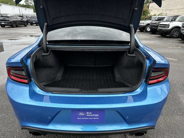 Used 2023 Dodge Charger Scat Pack w/ Plus Group RWD image 25