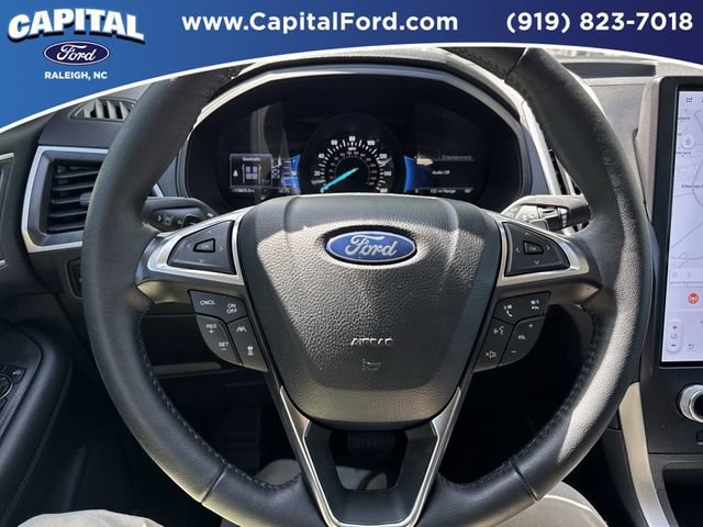 Certified 2024 Ford Edge SEL w/ Convenience Package AWD/4WD image 28