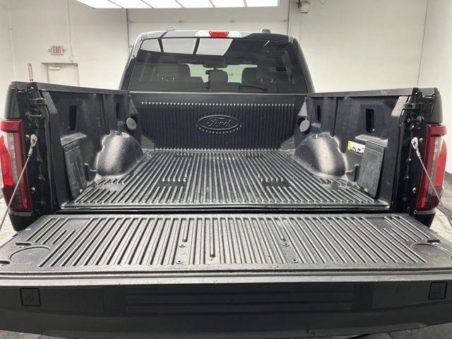 Certified 2024 Ford F150 XLT AWD/4WD image 30