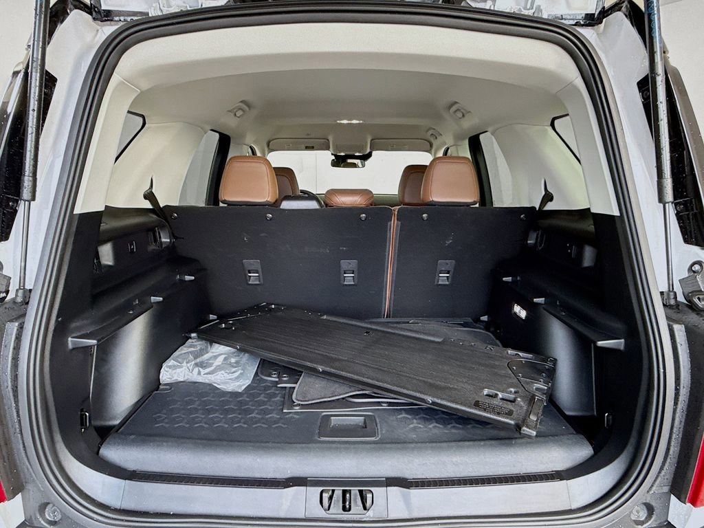 Certified 2022 Ford Bronco Sport Outer Banks w/ Tech Package image 27