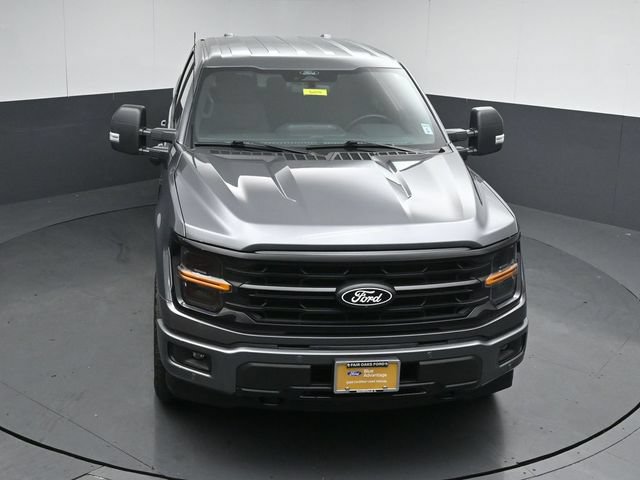 Certified 2024 Ford F150 XLT w/ Equipment Group 302A MID AWD/4WD image 43