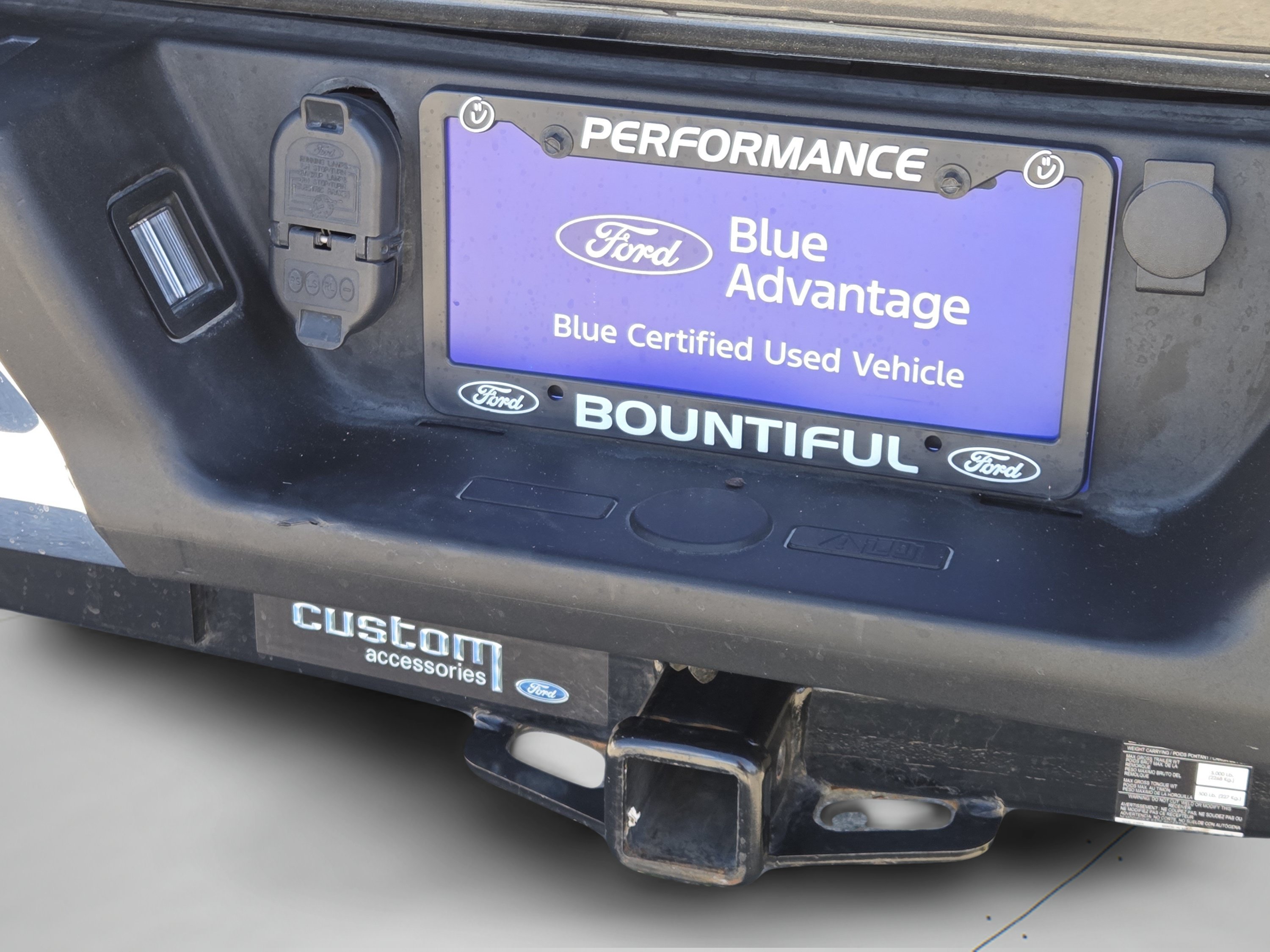 Certified 2019 Ford F150 XLT AWD/4WD image 24
