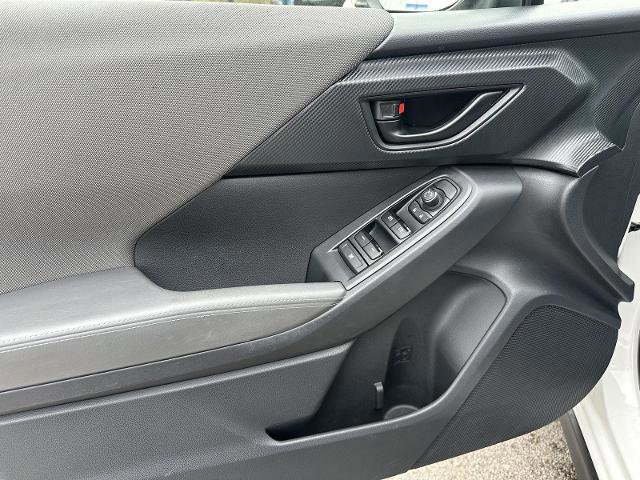 Used 2024 Subaru Crosstrek 2.0i Premium image 13