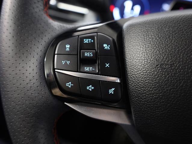 Certified 2025 Ford Explorer ST-Line w/ Premium Package AWD/4WD image 27