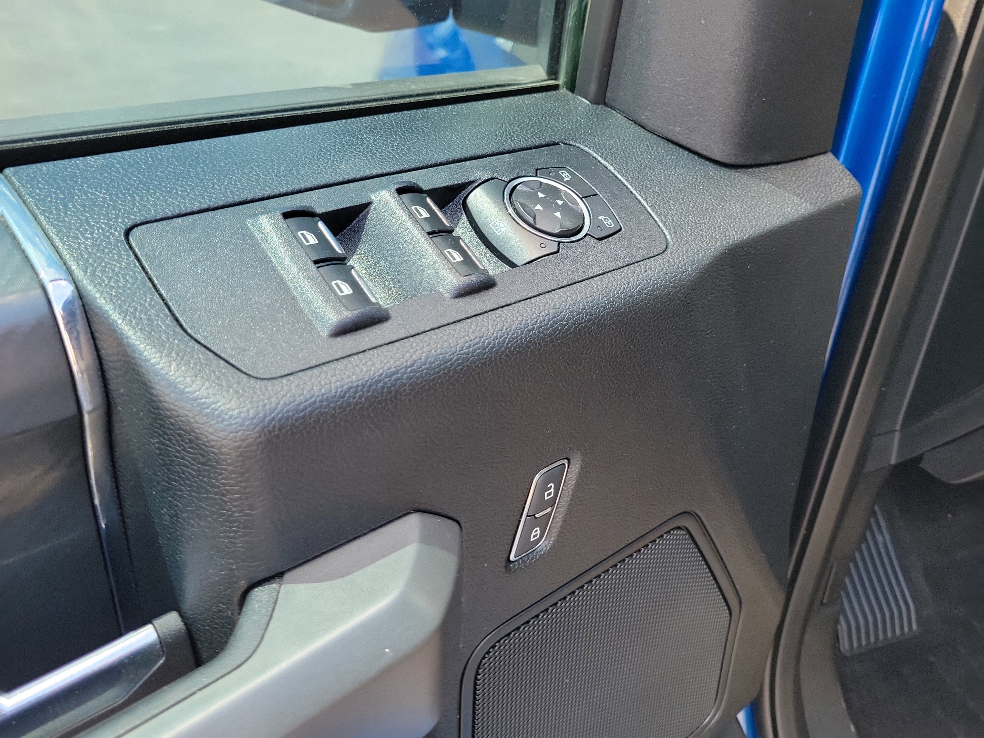 Certified 2018 Ford F150 XLT w/ Equipment Group 302A Luxury RWD image 19