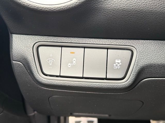 Used 2024 Kia Forte GT-Line w/ GT-Line Premium Package FWD image 34