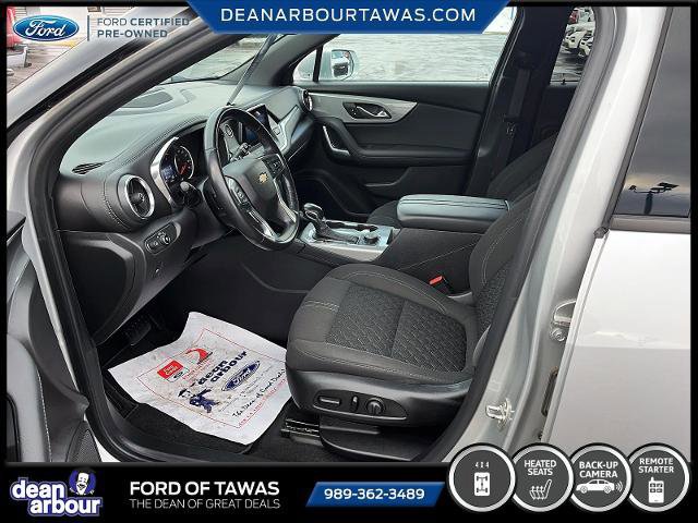 Used 2019 Chevrolet Blazer LT image 9