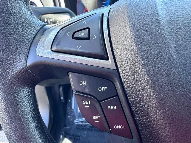Certified 2020 Ford Fusion SE FWD image 16
