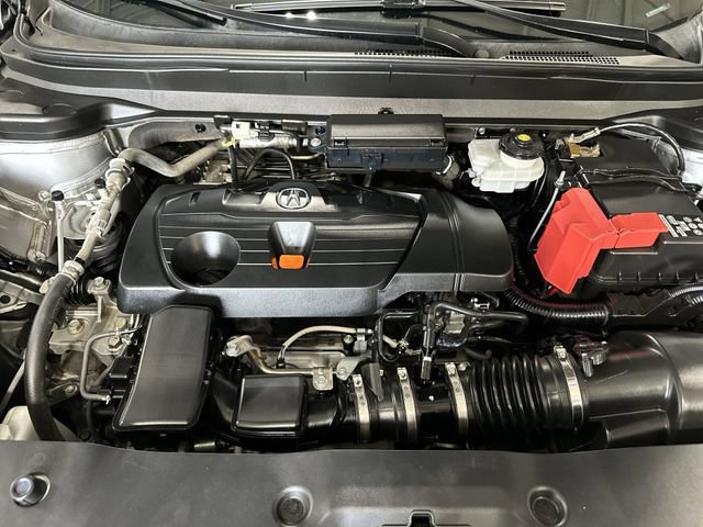 Used 2019 Acura RDX A-Spec FWD image 22