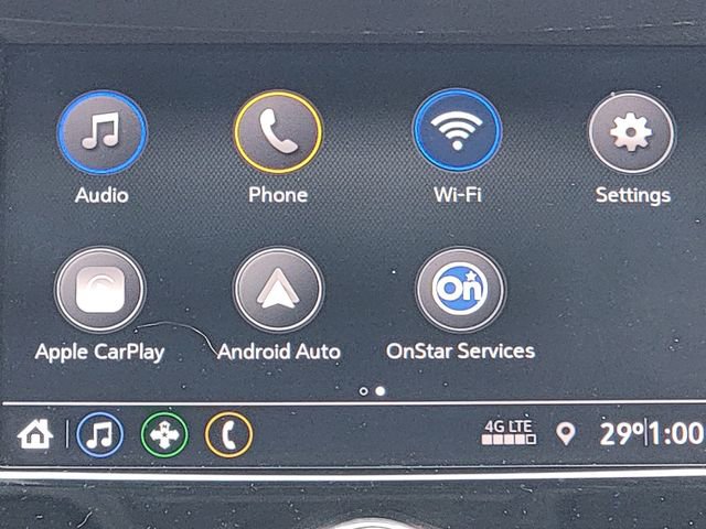 Used 2020 Chevrolet Trax Premier image 27