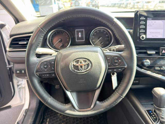 Used 2024 Toyota Camry SE FWD image 18