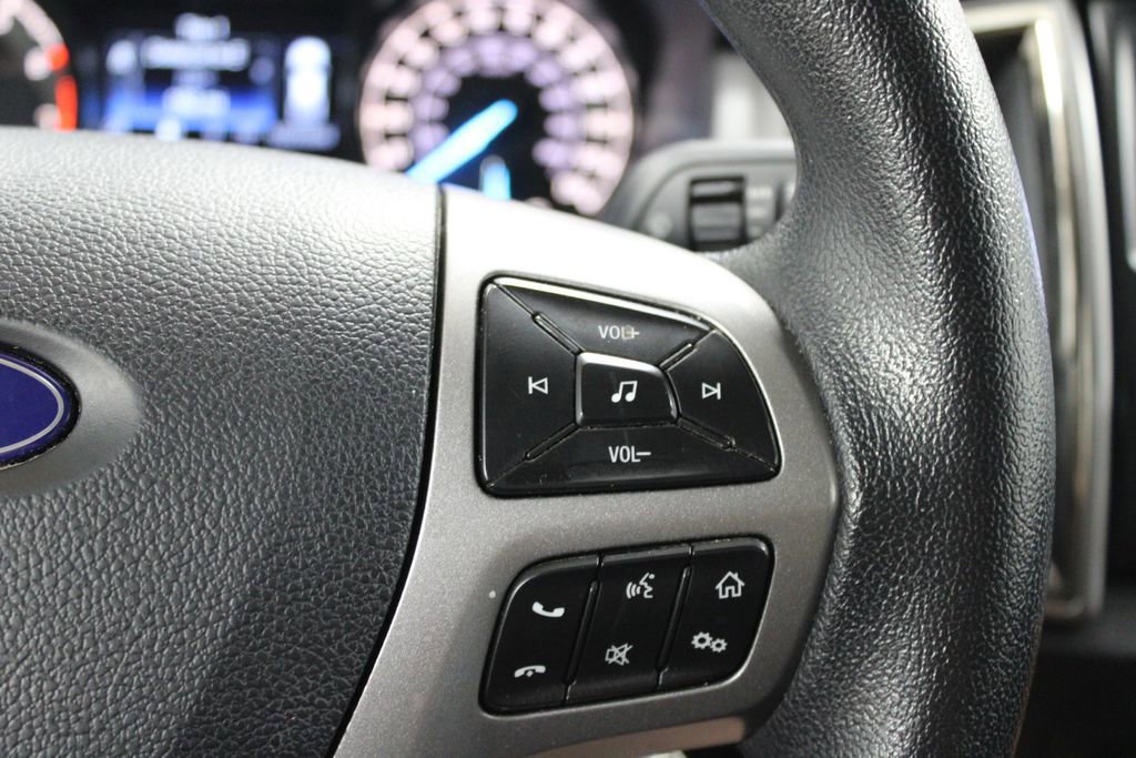 Certified 2019 Ford Ranger XLT image 38