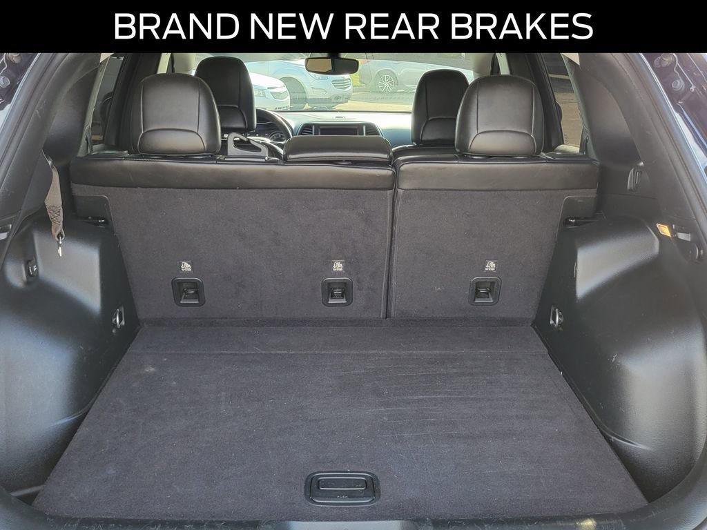 Used 2019 Jeep Cherokee Trailhawk image 7