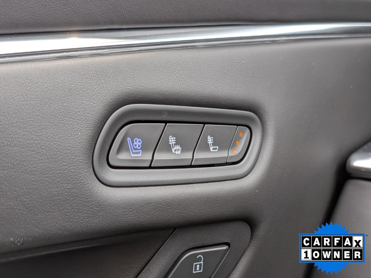 Used 2023 Cadillac Escalade Sport Platinum AWD/4WD image 33