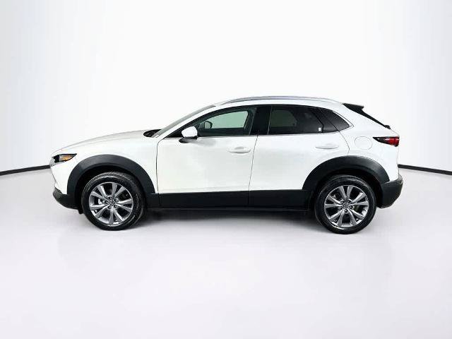 Used 2024 MAZDA CX-30 AWD 2.5 S w/ Premium Package image 2