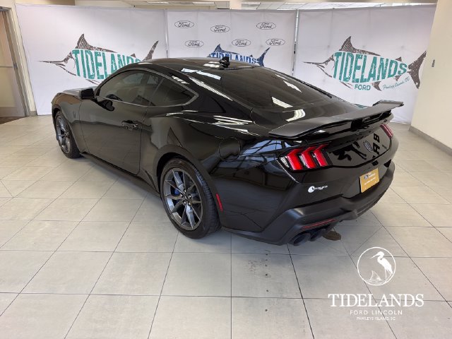 Certified 2024 Ford Mustang Dark Horse RWD image 6