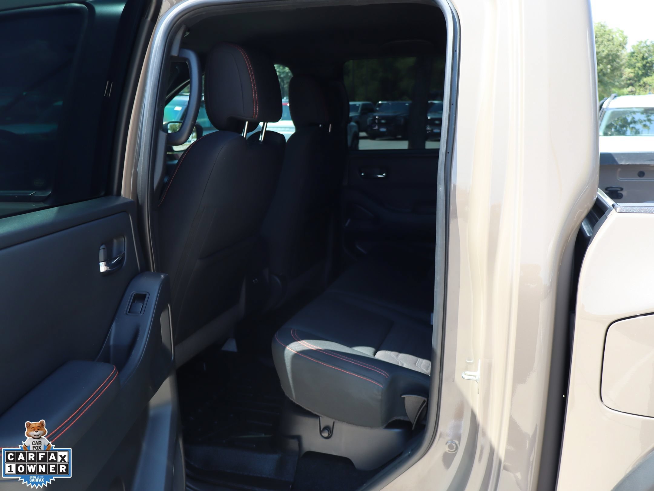Used 2022 Nissan Frontier Pro-X RWD image 26