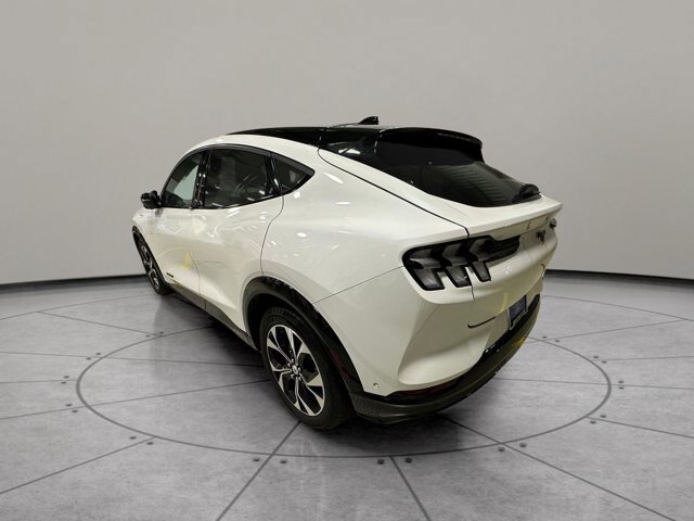 Certified 2023 Ford Mustang Mach-E Premium AWD/4WD image 6