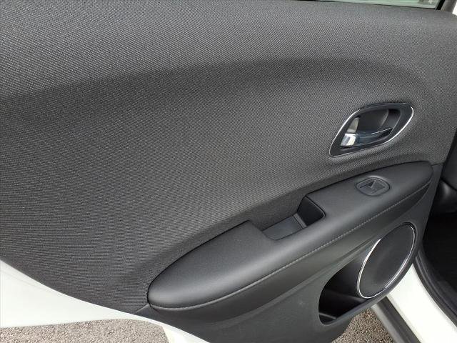 Used 2021 Honda HR-V EX image 20
