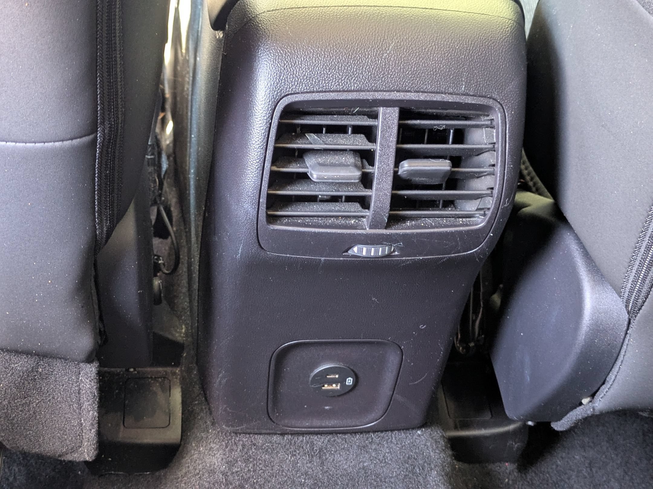 Certified 2024 Ford Bronco Sport Big Bend AWD/4WD image 28