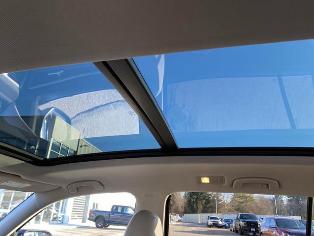 Used 2019 Volkswagen Atlas SEL image 12